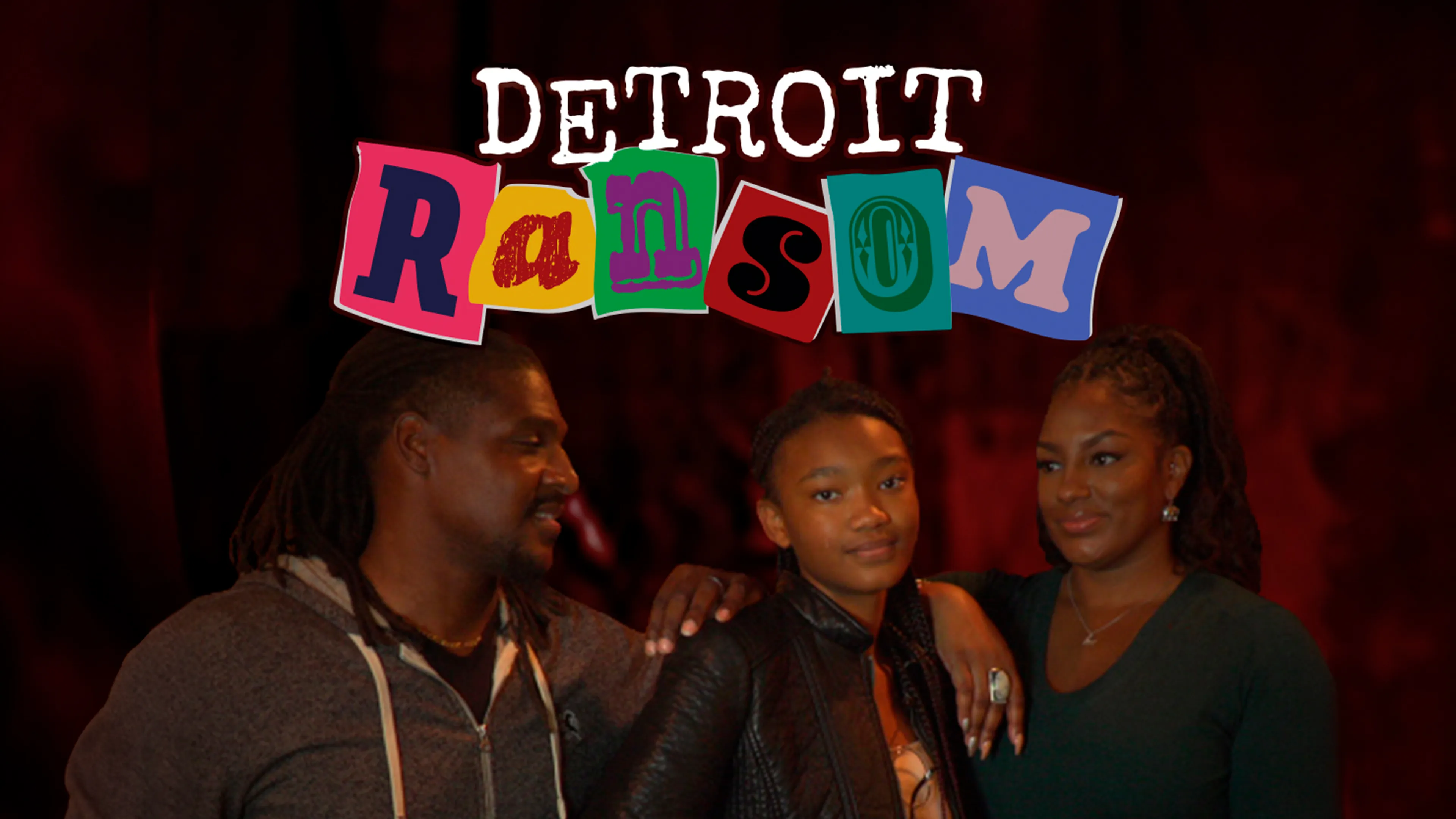 Detroit Ransom poster